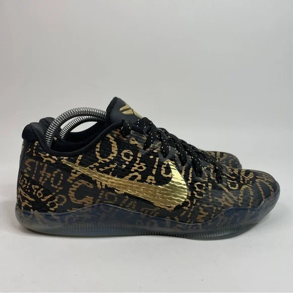 Nike Kobe 11 iD “Mamba Day” 2023 - Picture 4 of 8